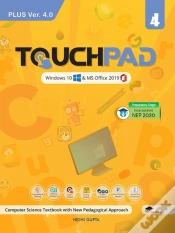 Capa do artigo Touchpad Plus Ver. 4.0 Class 4