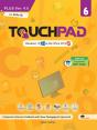 Touchpad Plus Ver. 4.0 Class 6 - Preview