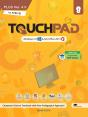 Touchpad Plus Ver. 4.0 Class 8 - Preview
