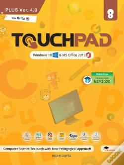 Capa do artigo Touchpad Plus Ver. 4.0 Class 8