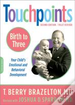 Touchpoints-Birth To Three