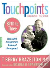Capa do artigo Touchpoints-Birth To Three
