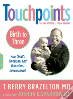 Capa do artigo Touchpoints-Birth To Three