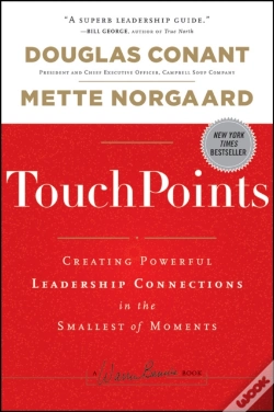 Capa do artigo Touchpoints