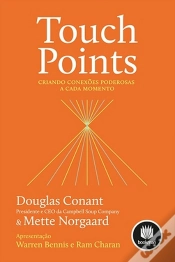Capa do artigo TouchPoints
