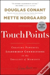 Capa do artigo Touchpoints