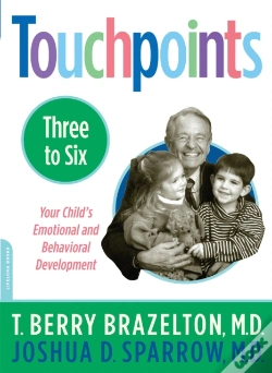 Capa do artigo Touchpoints