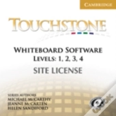 Touchstone All Levels Whiteboard Software And Site License Pack