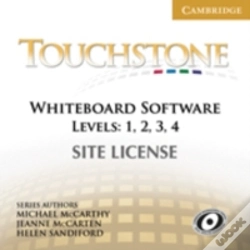 Capa do artigo Touchstone All Levels Whiteboard Software And Site License Pack