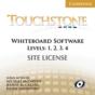 Touchstone All Levels Whiteboard Software And Site License Pack - Preview
