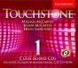 Touchstone Class Audio Cds 1 - Preview