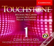 Capa do artigo Touchstone Class Audio Cds 1