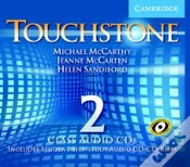 Capa do artigo Touchstone Class Audio Cds 2