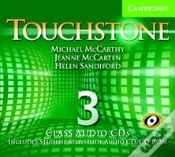 Capa do artigo Touchstone Class Audio Cds 3