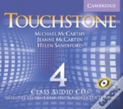 Capa do artigo Touchstone Class Audio Cds 4