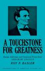 Touchstone For Greatness - Preview
