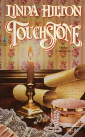 Capa do artigo Touchstone