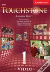 Capa do artigo Touchstone Level 1 Dvd