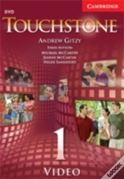 Capa do artigo Touchstone Level 1 Dvd