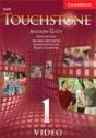 Touchstone Level 1 Dvd - Preview