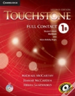 Capa do artigo Touchstone Level 1 Full Contact B