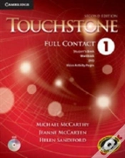 Capa do artigo Touchstone Level 1 Full Contact