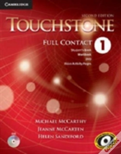 Capa do artigo Touchstone Level 1 Full Contact
