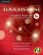 Touchstone Level 1 Student'S Book With Online Course A (Includes Online Workbook) - Preview