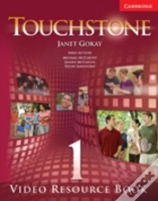 Capa do artigo Touchstone Level 1 Video Resource Book