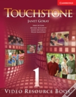 Capa do artigo Touchstone Level 1 Video Resource Book