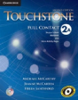 Touchstone Level 2 Full Contact A - Preview