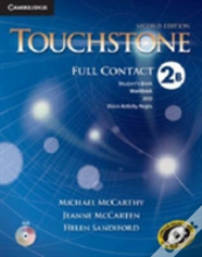 Touchstone Level 2 Full Contact B