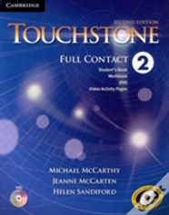 Touchstone Level 2 Full Contact