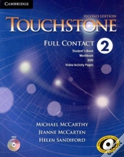 Capa do artigo Touchstone Level 2 Full Contact