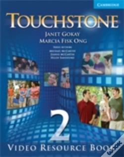 Capa do artigo Touchstone Level 2 Video Resource Book