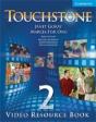 Touchstone Level 2 Video Resource Book - Preview