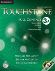 Touchstone Level 3 Full Contact A