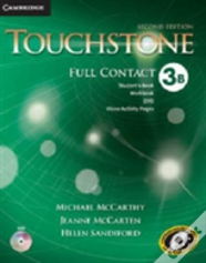 Touchstone Level 3 Full Contact B