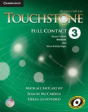 Touchstone Level 3 Full Contact - Preview