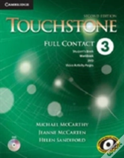 Capa do artigo Touchstone Level 3 Full Contact