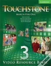 Capa do artigo Touchstone Level 3 Video Resource Book