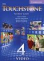 Touchstone Level 4 Dvd - Preview