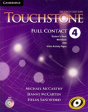 Touchstone Level 4 Full Contact - Preview