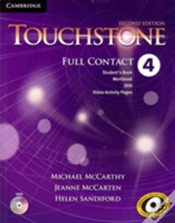 Capa do artigo Touchstone Level 4 Full Contact