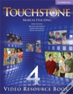 Capa do artigo Touchstone Level 4 Video Resource Book
