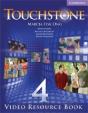 Touchstone Level 4 Video Resource Book - Preview