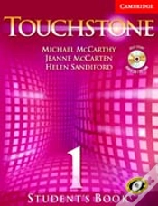 Capa do artigo Touchstone Student