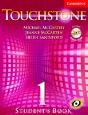 Touchstone Student'S Book 1 With Audio Cd/Cd-Rom - Preview