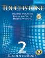 Touchstone Student'S Book 2 With Audio Cd/Cd-Rom - Preview