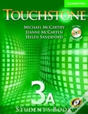 Capa do artigo Touchstone Student